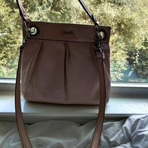 Coach Crossbody VINTAGE STYLE